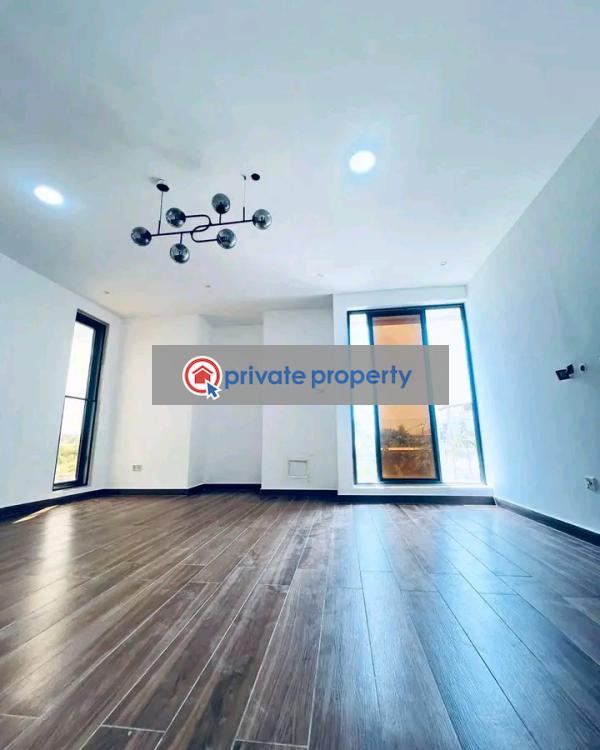 3 bedroom Townhouse For Sale &nbsp;adjiringanor East Legon Accra - 3