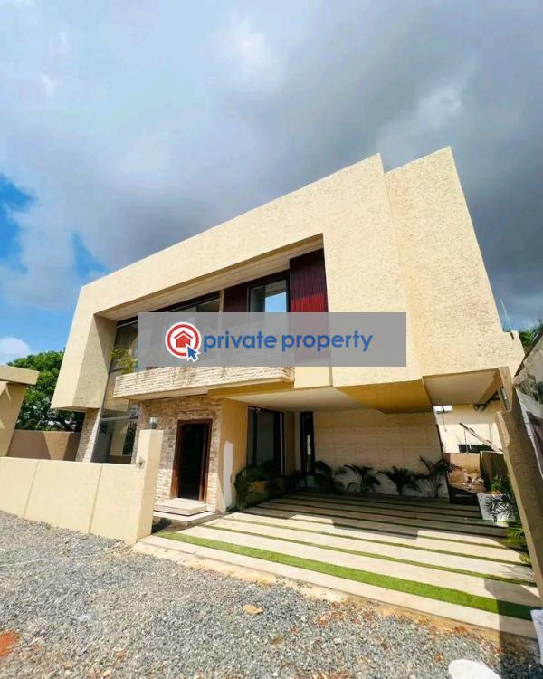 3 bedroom Townhouse For Sale &nbsp;adjiringanor East Legon Accra - 1