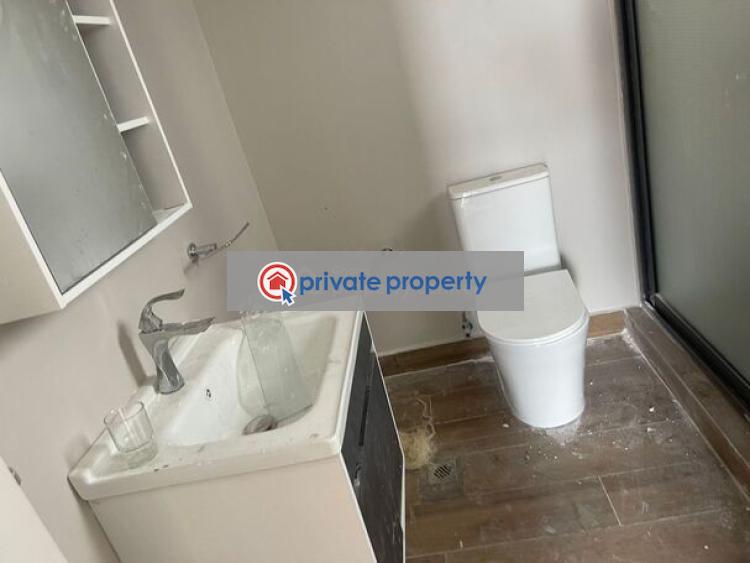 3 bedroom Detached Duplex For Sale &nbsp;adjiringanor East Legon Accra - 2