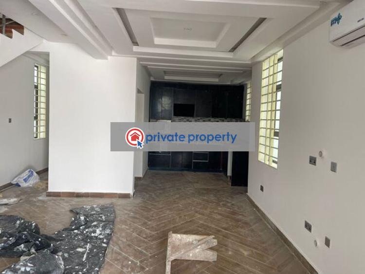 3 bedroom Detached Duplex For Sale &nbsp;adjiringanor East Legon Accra - 4