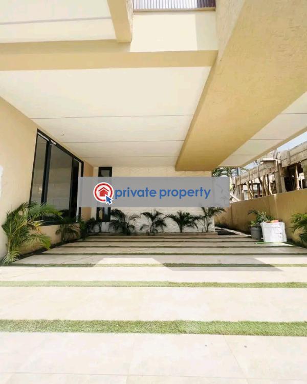 3 bedroom Townhouse For Sale &nbsp;adjiringanor East Legon Accra - 2