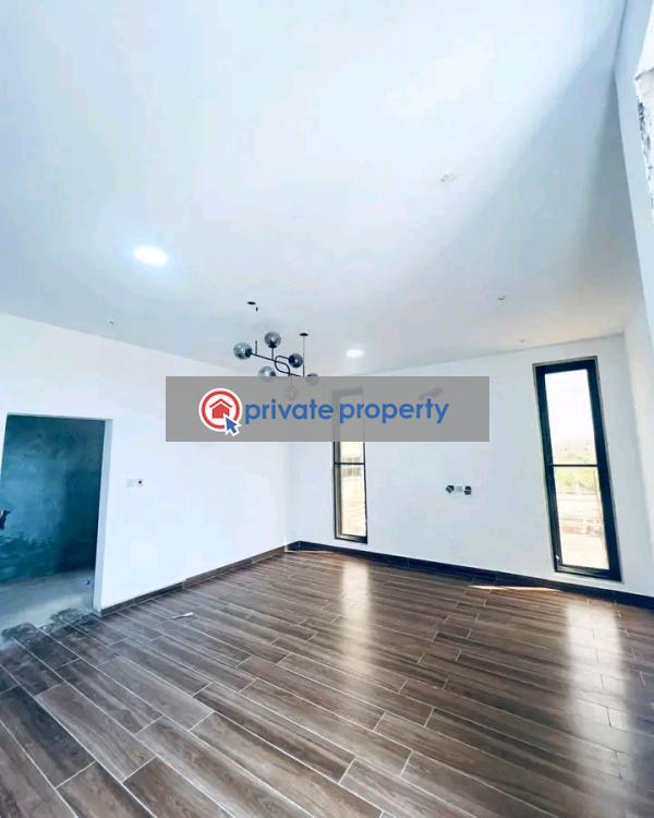 3 bedroom Townhouse For Sale &nbsp;adjiringanor East Legon Accra - 7