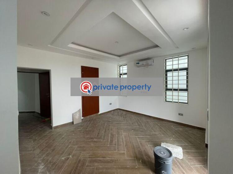3 bedroom Detached Duplex For Sale &nbsp;adjiringanor East Legon Accra - 5