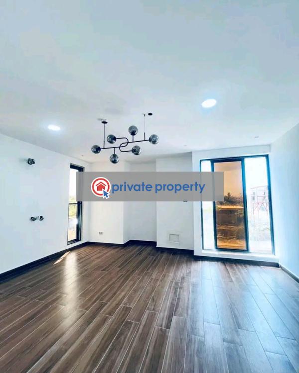 3 bedroom Townhouse For Sale &nbsp;adjiringanor East Legon Accra - 6