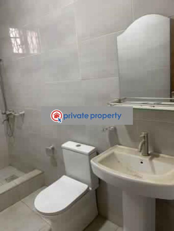 3 bedroom Detached Duplex For Sale &nbsp;adjiringanor East Legon Accra - 8