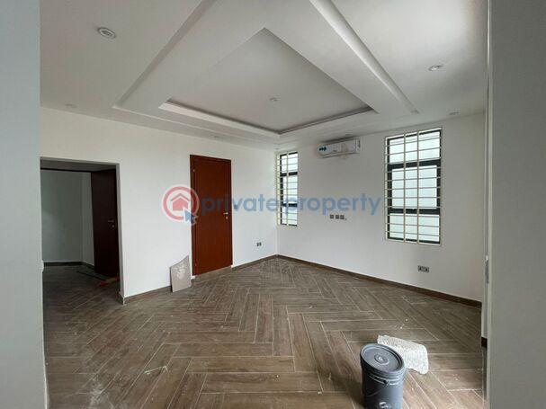 3 bedroom House For Sale Adjiringanor East Legon Accra - 4