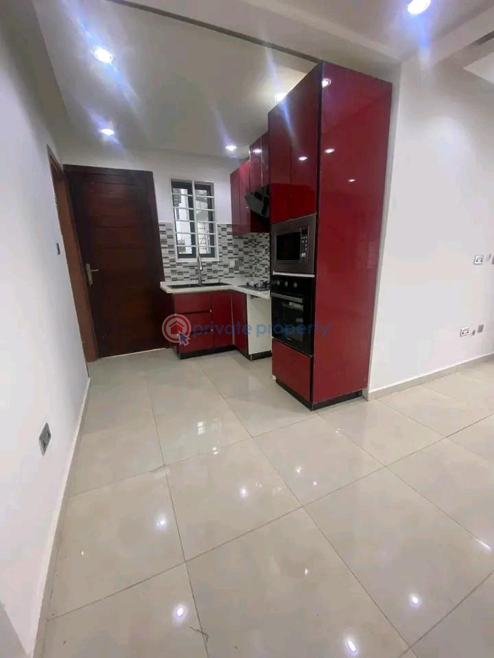 3 bedroom House For Sale Adjiringanor East Legon Accra - 2