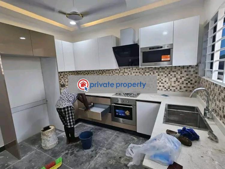 3 bedroom Detached Duplex For Sale &nbsp;ayi Mensah Oyarifa La Nkwantanang Madina Municipal Accra - 7