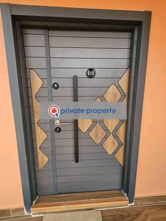 3 bedroom Detached Duplex For Sale &nbsp;ayi Mensah Oyarifa La Nkwantanang Madina Municipal Accra - 4
