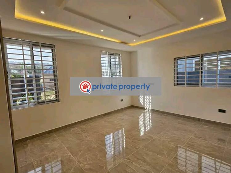 3 bedroom Detached Duplex For Sale &nbsp;ayi Mensah Oyarifa La Nkwantanang Madina Municipal Accra - 2