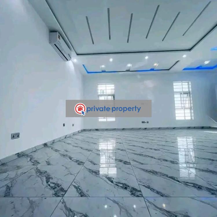 3 bedroom Detached Duplex For Sale &nbsp;ashaley Botwe Adenta Municipal Accra - 8
