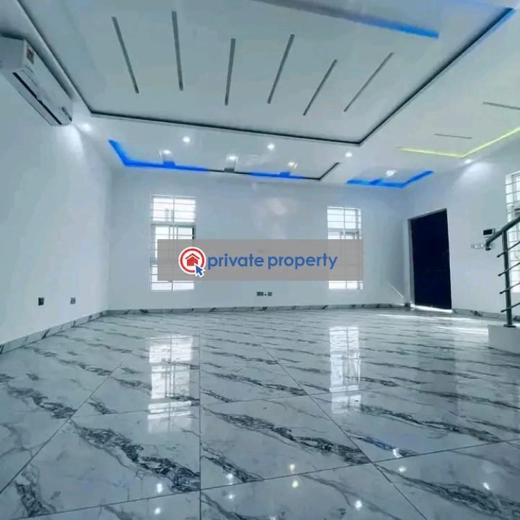 3 bedroom Detached Duplex For Sale &nbsp;ashaley Botwe Adenta Municipal Accra - 7