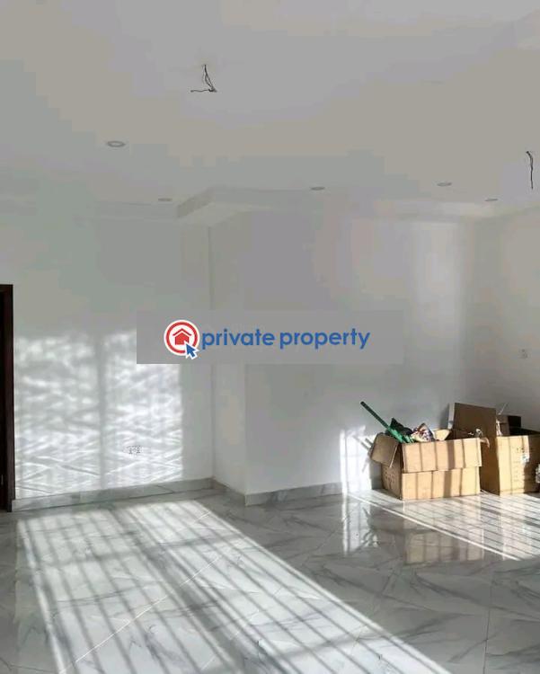 3 bedroom Detached Bungalow For Sale &nbsp;ashaley Botwe Adenta Municipal Accra - 5