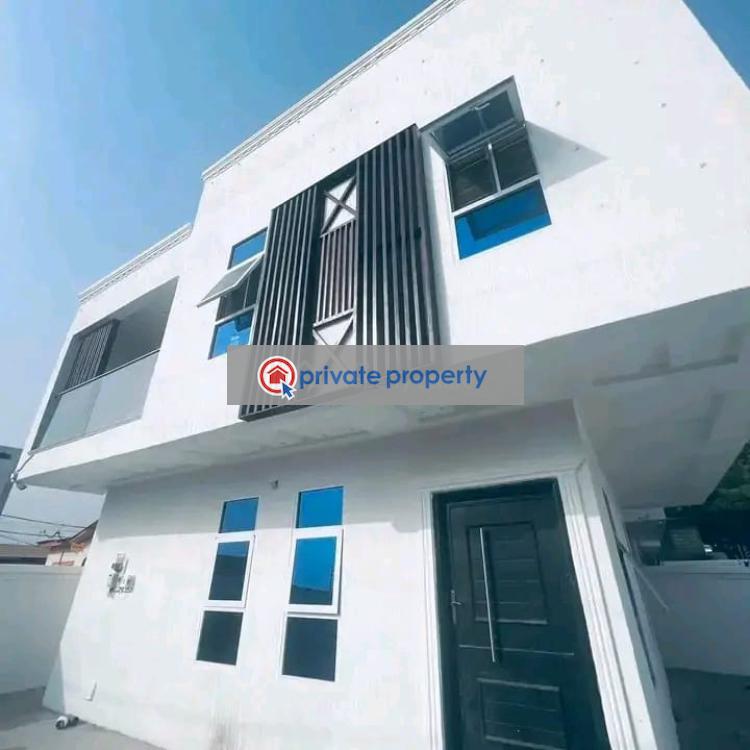 3 bedroom Detached Duplex For Sale &nbsp;ashaley Botwe Adenta Municipal Accra - 1