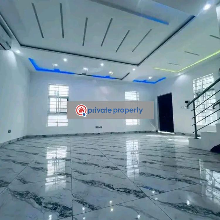 3 bedroom Detached Duplex For Sale &nbsp;ashaley Botwe Adenta Municipal Accra - 9