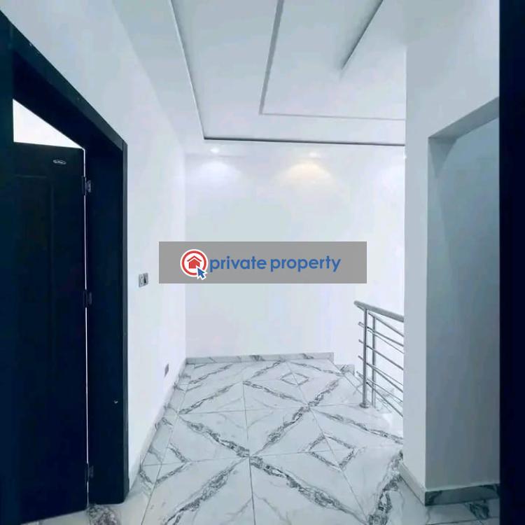3 bedroom Detached Duplex For Sale &nbsp;ashaley Botwe Adenta Municipal Accra - 4