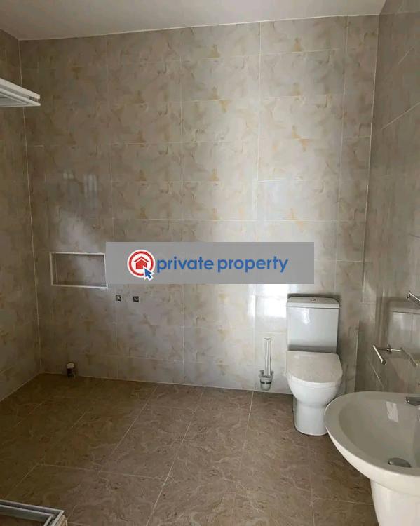 3 bedroom Detached Bungalow For Sale &nbsp;ashaley Botwe Adenta Municipal Accra - 6