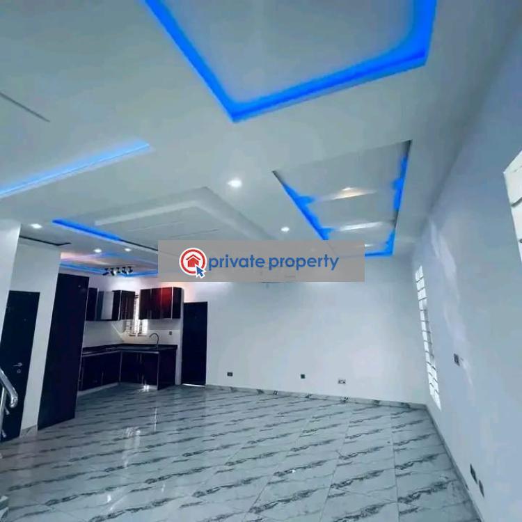 3 bedroom Detached Duplex For Sale &nbsp;ashaley Botwe Adenta Municipal Accra - 2