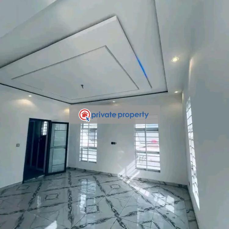 3 bedroom Detached Duplex For Sale &nbsp;ashaley Botwe Adenta Municipal Accra - 5