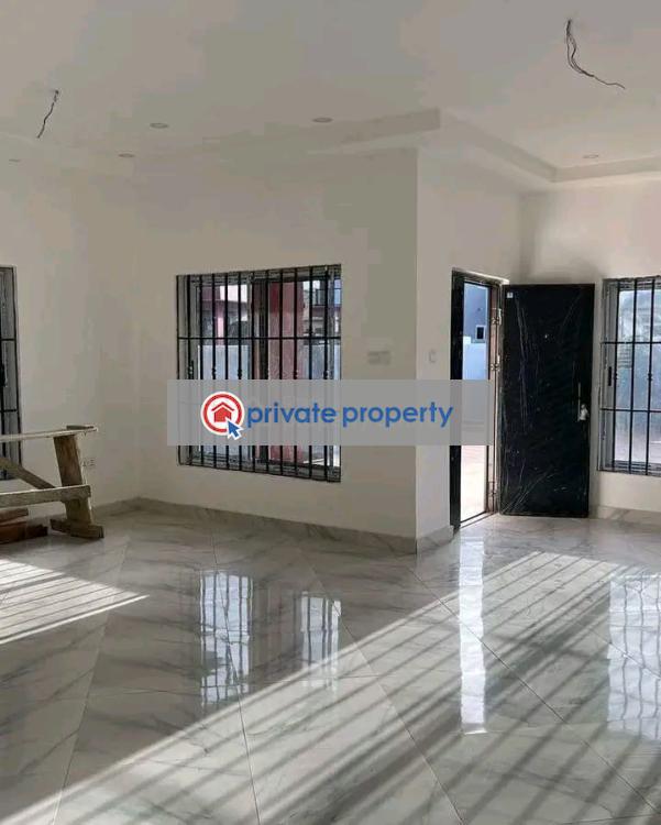 3 bedroom Detached Bungalow For Sale &nbsp;ashaley Botwe Adenta Municipal Accra - 2