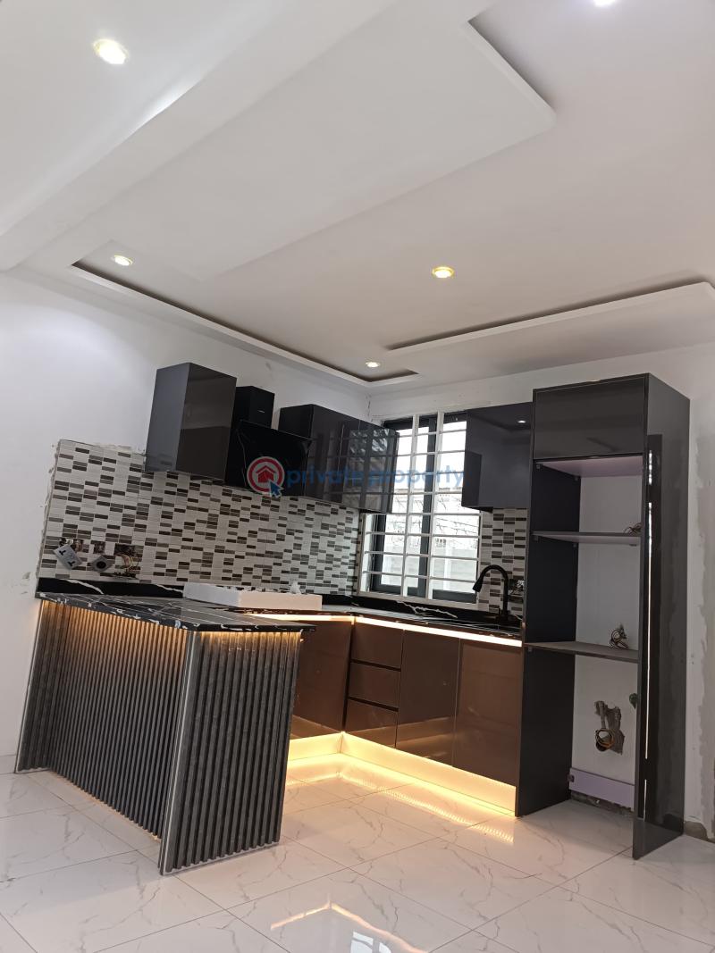 3 bedroom House For Sale Ashaley Botwe Adenta Municipal Accra - 7