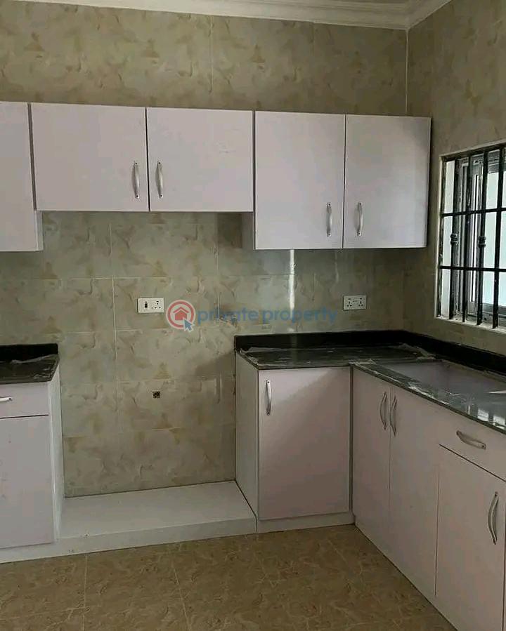 3 bedroom House For Sale Ashaley Botwe Adenta Municipal Accra - 4