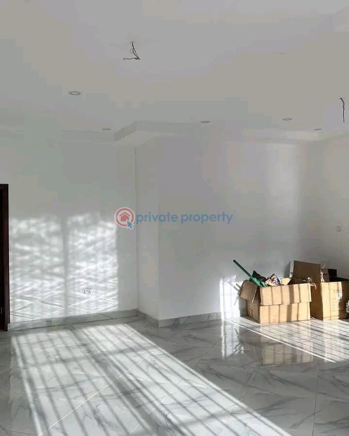 3 bedroom House For Sale Ashaley Botwe Adenta Municipal Accra - 5