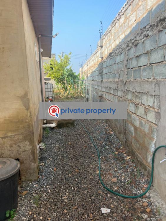 3 bedroom House For Sale &nbsp;dawhenya, Tema Dawhenya Tema Accra - 2