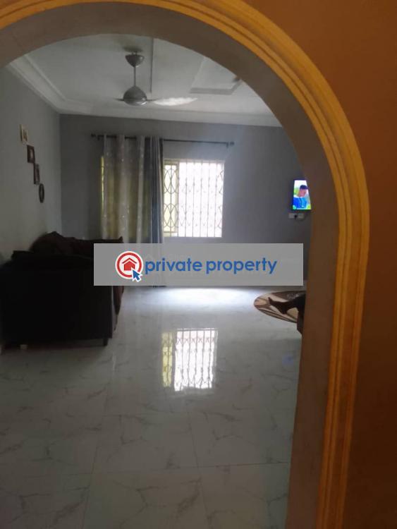 3 bedroom House For Sale &nbsp;dawhenya, Tema Dawhenya Tema Accra - 10