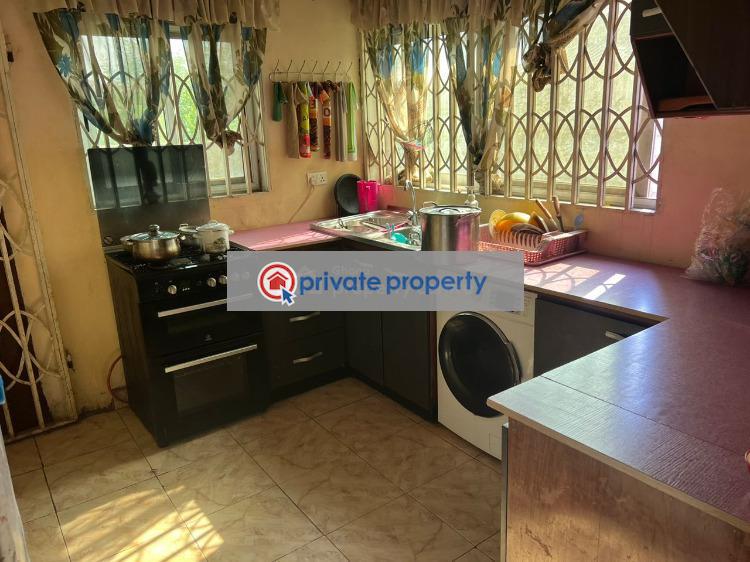 3 bedroom House For Sale &nbsp;dawhenya, Tema Dawhenya Tema Accra - 13