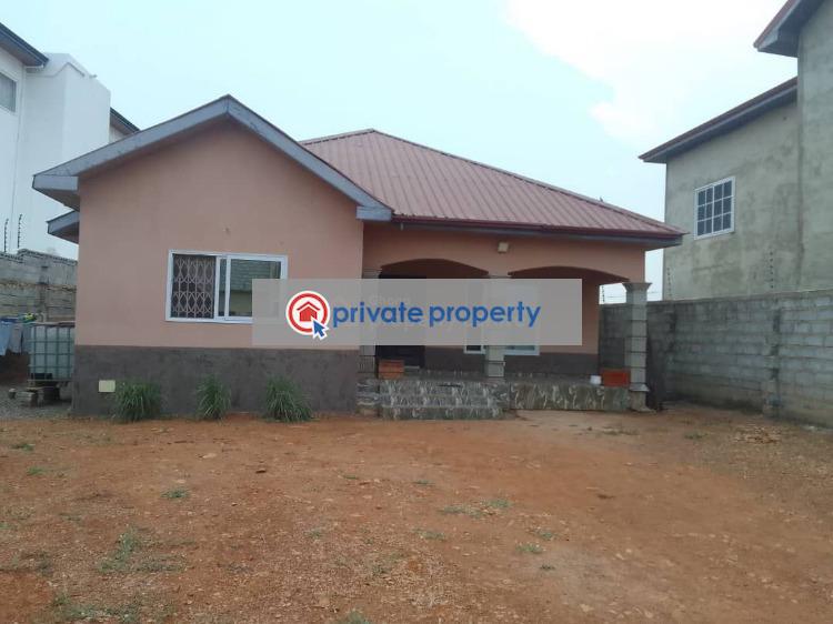 3 bedroom House For Sale &nbsp;dawhenya, Tema Dawhenya Tema Accra - 6