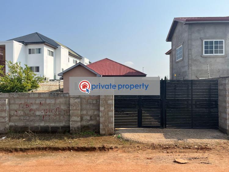 3 bedroom House For Sale &nbsp;dawhenya, Tema Dawhenya Tema Accra - 0