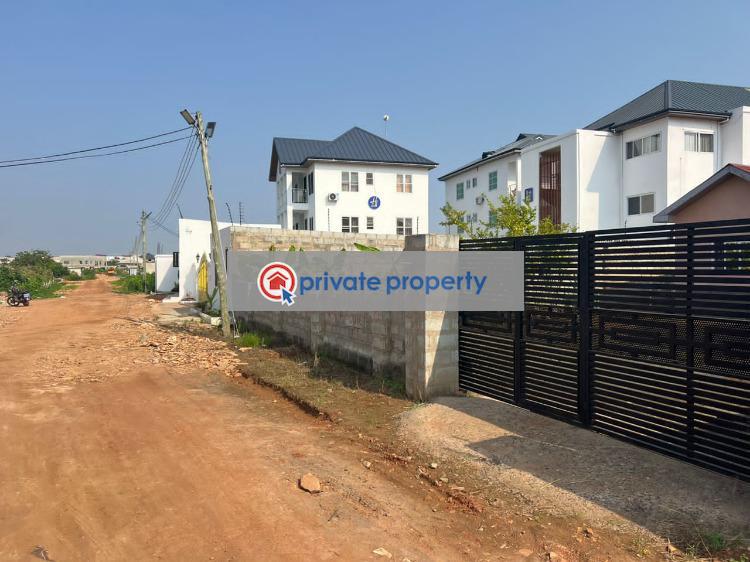 3 bedroom House For Sale &nbsp;dawhenya, Tema Dawhenya Tema Accra - 1