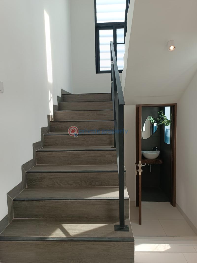 3 bedroom House For Sale East Legon Accra - 6
