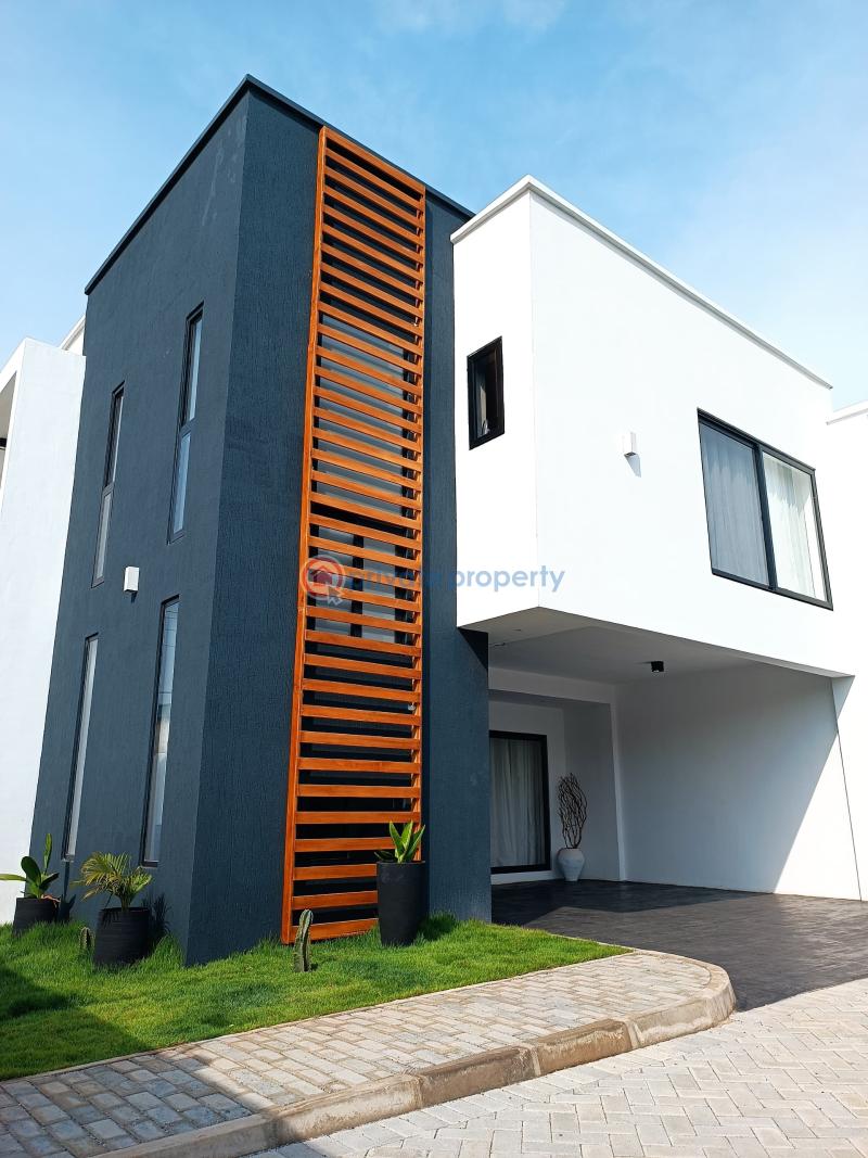 3 bedroom House For Sale East Legon Accra - 0