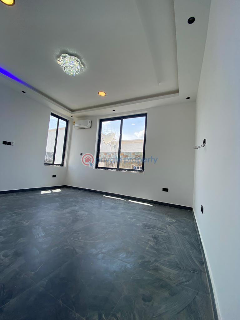 3 bedroom House For Sale East Legon Hills Accra - 8