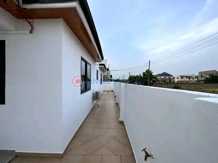 3 bedroom House For Sale East Legon Hills Accra - 4
