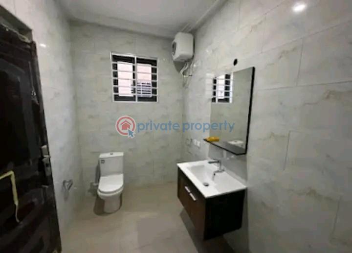 3 bedroom House For Sale East Legon Hills Accra - 2