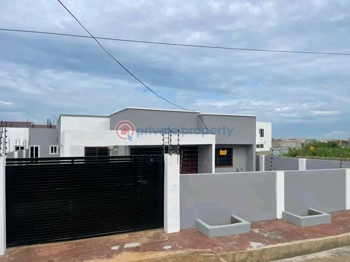 3 bedroom House For Sale East Legon Hills Accra - 5