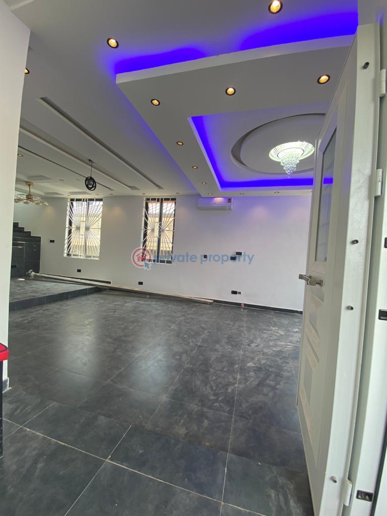 3 bedroom House For Sale East Legon Hills Accra - 4