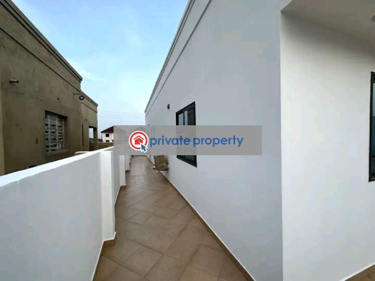 3 bedroom Detached Bungalow For Sale &nbsp;east Legon Hills East Legon Accra - 3