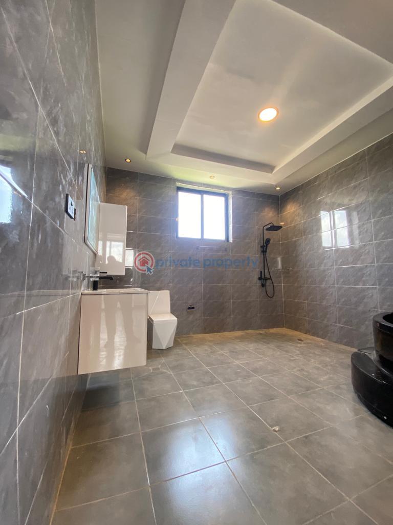 3 bedroom House For Sale East Legon Hills Accra - 7