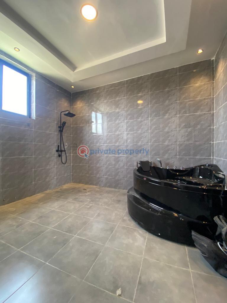 3 bedroom House For Sale East Legon Hills Accra - 6