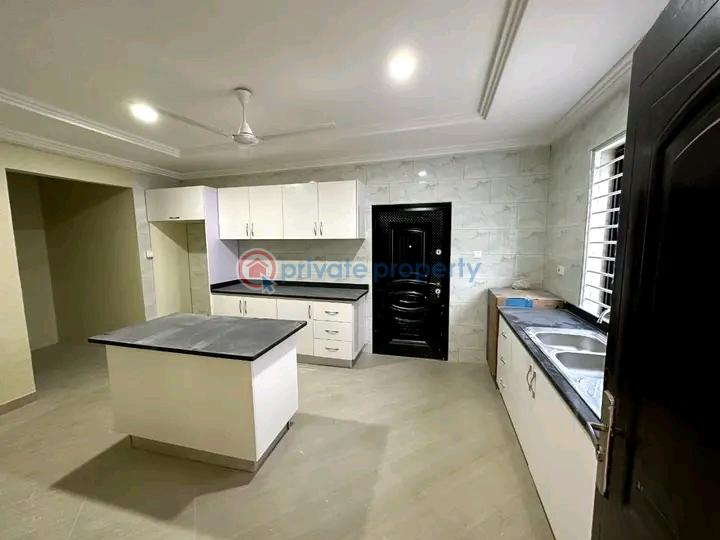 3 bedroom House For Sale East Legon Hills Accra - 1