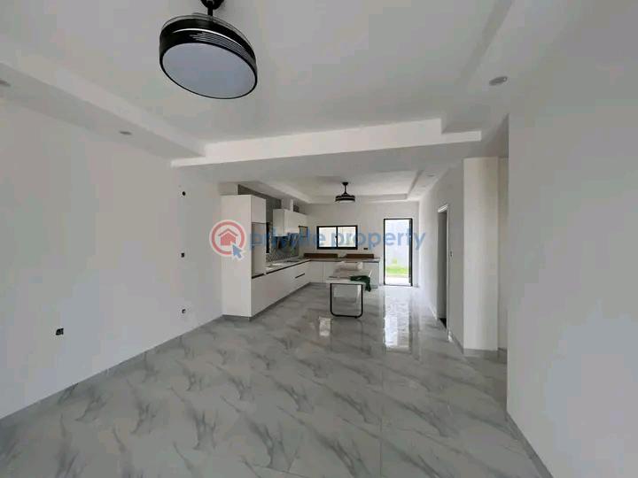 3 bedroom House For Sale East Legon Hills Accra - 1