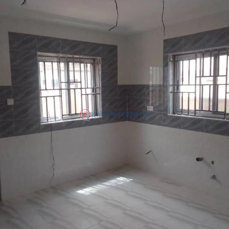 3 bedroom House For Sale Baatsonaa Total Baatsonaa Spintex Accra - 3