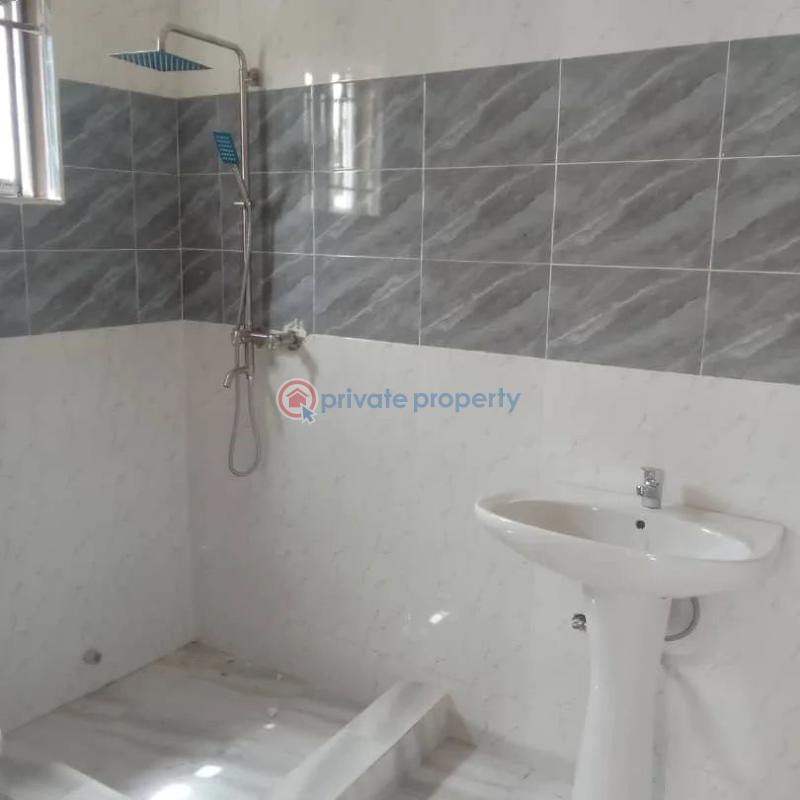 3 bedroom House For Sale Baatsonaa Total Baatsonaa Spintex Accra - 2