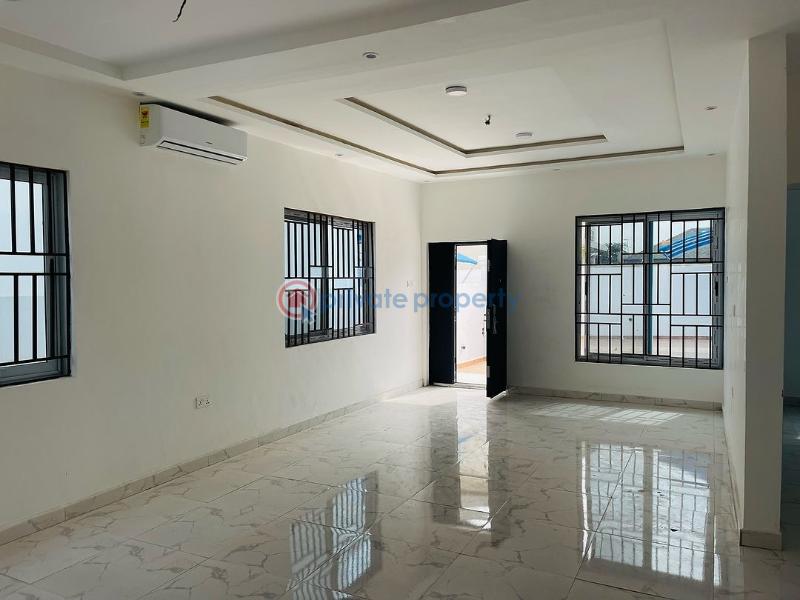 3 bedroom House For Sale Baatsonaa Total Baatsonaa Spintex Accra - 9