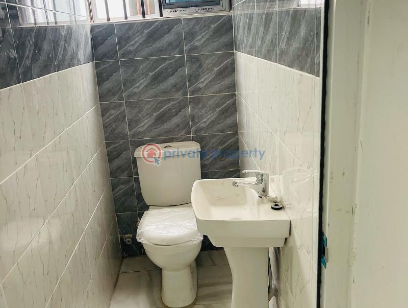3 bedroom House For Sale Baatsonaa Total Baatsonaa Spintex Accra - 11