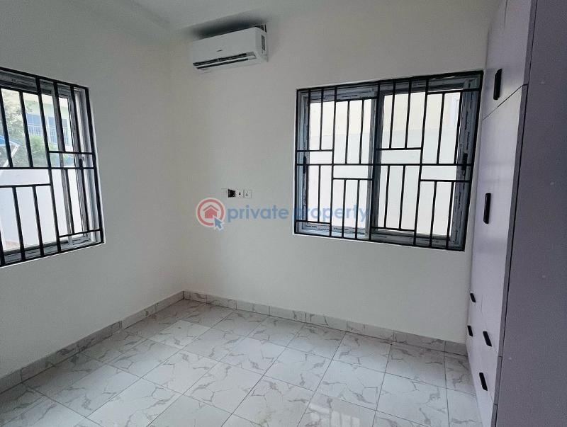 3 bedroom House For Sale Baatsonaa Total Baatsonaa Spintex Accra - 12